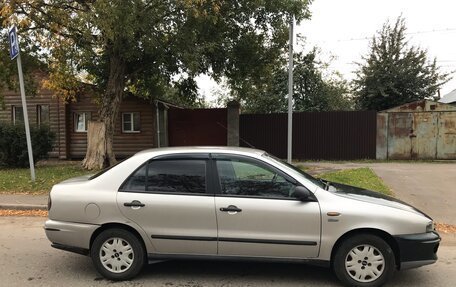 Fiat Marea, 1999 год, 255 555 рублей, 1 фотография