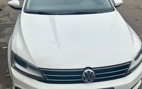 Volkswagen Jetta VI, 2015 год, 1 300 000 рублей, 1 фотография
