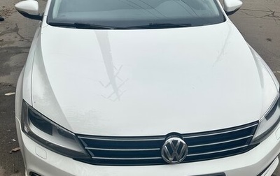 Volkswagen Jetta VI, 2015 год, 1 300 000 рублей, 1 фотография