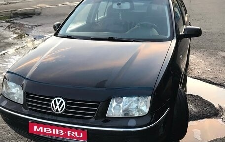 Volkswagen Bora, 2001 год, 160 000 рублей, 1 фотография
