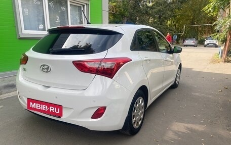 Hyundai i30 II рестайлинг, 2014 год, 1 250 000 рублей, 4 фотография