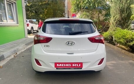 Hyundai i30 II рестайлинг, 2014 год, 1 250 000 рублей, 5 фотография