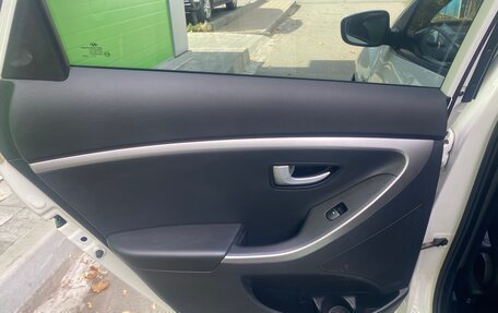 Hyundai i30 II рестайлинг, 2014 год, 1 250 000 рублей, 8 фотография