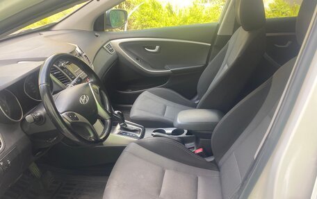 Hyundai i30 II рестайлинг, 2014 год, 1 250 000 рублей, 7 фотография