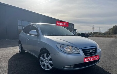 Hyundai Elantra IV, 2006 год, 470 000 рублей, 1 фотография