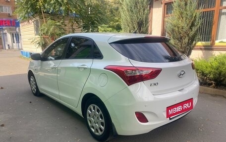 Hyundai i30 II рестайлинг, 2014 год, 1 250 000 рублей, 6 фотография