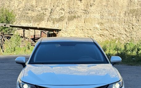 Toyota Camry, 2019 год, 2 200 000 рублей, 7 фотография