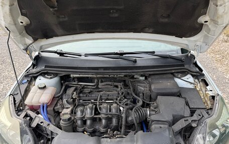 Ford Focus II рестайлинг, 2010 год, 600 000 рублей, 8 фотография