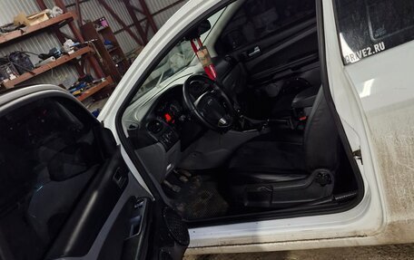 Ford Focus II рестайлинг, 2010 год, 600 000 рублей, 9 фотография