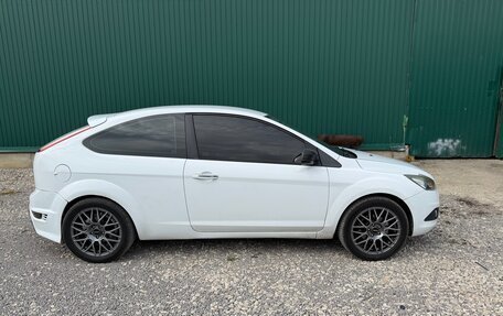 Ford Focus II рестайлинг, 2010 год, 600 000 рублей, 6 фотография