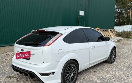 Ford Focus II рестайлинг, 2010 год, 600 000 рублей, 3 фотография