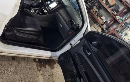 Ford Focus II рестайлинг, 2010 год, 600 000 рублей, 10 фотография