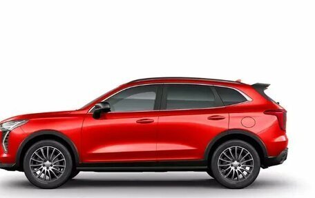 Haval Jolion, 2025 год, 2 749 000 рублей, 1 фотография