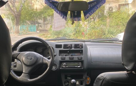 Toyota RAV4, 1998 год, 750 000 рублей, 4 фотография