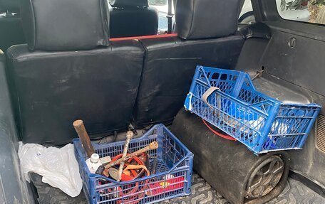 Toyota RAV4, 1998 год, 750 000 рублей, 2 фотография