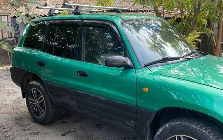 Toyota RAV4, 1998 год, 750 000 рублей, 7 фотография