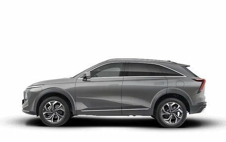 Haval F7, 2025 год, 3 494 000 рублей, 1 фотография