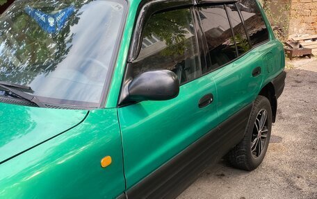Toyota RAV4, 1998 год, 750 000 рублей, 6 фотография