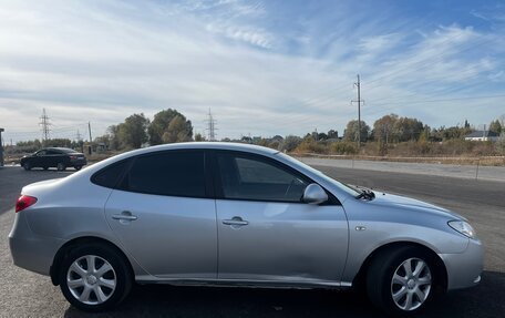 Hyundai Elantra IV, 2006 год, 470 000 рублей, 4 фотография