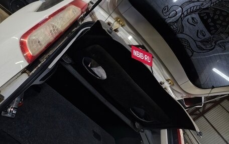 Ford Focus II рестайлинг, 2010 год, 600 000 рублей, 11 фотография