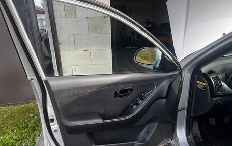 Hyundai Elantra IV, 2006 год, 470 000 рублей, 9 фотография