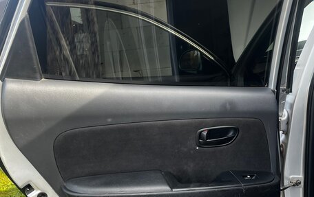 Hyundai Elantra IV, 2006 год, 470 000 рублей, 12 фотография