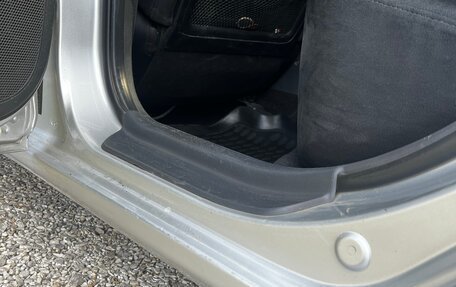 Hyundai Elantra IV, 2006 год, 470 000 рублей, 13 фотография