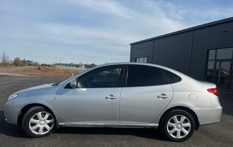 Hyundai Elantra IV, 2006 год, 470 000 рублей, 8 фотография