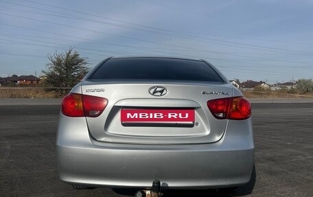 Hyundai Elantra IV, 2006 год, 470 000 рублей, 6 фотография