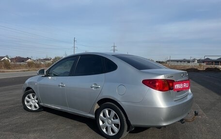 Hyundai Elantra IV, 2006 год, 470 000 рублей, 7 фотография