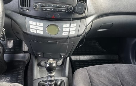 Hyundai Elantra IV, 2006 год, 470 000 рублей, 27 фотография