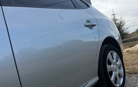 Hyundai Elantra IV, 2006 год, 470 000 рублей, 22 фотография