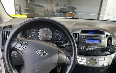 Hyundai Elantra IV, 2006 год, 470 000 рублей, 26 фотография