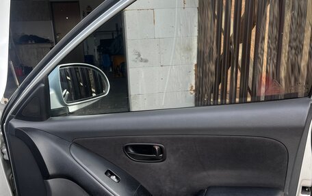 Hyundai Elantra IV, 2006 год, 470 000 рублей, 18 фотография