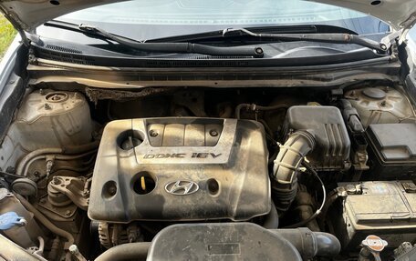 Hyundai Elantra IV, 2006 год, 470 000 рублей, 20 фотография