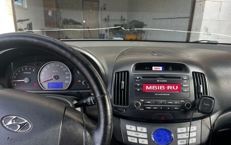 Hyundai Elantra IV, 2006 год, 470 000 рублей, 28 фотография