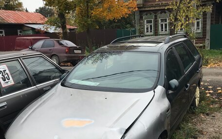 Fiat Marea, 1999 год, 255 555 рублей, 21 фотография