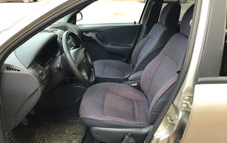 Fiat Marea, 1999 год, 255 555 рублей, 18 фотография