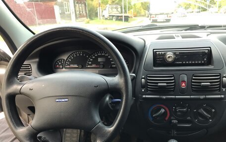 Fiat Marea, 1999 год, 255 555 рублей, 19 фотография