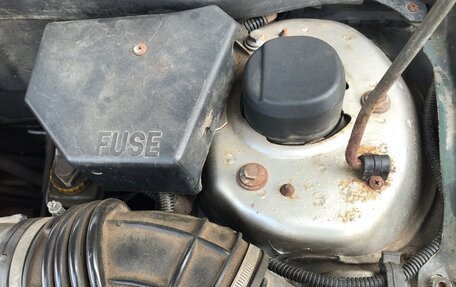 Fiat Marea, 1999 год, 255 555 рублей, 17 фотография