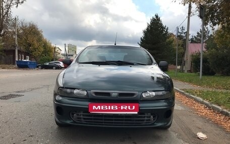 Fiat Marea, 1999 год, 255 555 рублей, 2 фотография