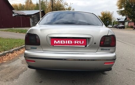Fiat Marea, 1999 год, 255 555 рублей, 3 фотография