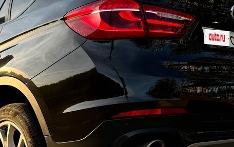BMW X6, 2015 год, 5 000 000 рублей, 2 фотография