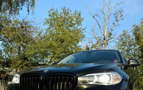 BMW X6, 2015 год, 5 000 000 рублей, 5 фотография