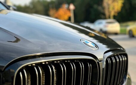 BMW X6, 2015 год, 5 000 000 рублей, 7 фотография