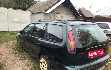 Fiat Marea, 1999 год, 255 555 рублей, 22 фотография