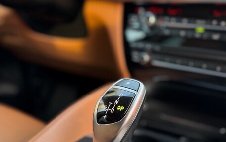 BMW X6, 2015 год, 5 000 000 рублей, 9 фотография