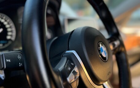 BMW X6, 2015 год, 5 000 000 рублей, 12 фотография