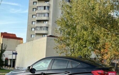 BMW X6, 2015 год, 5 000 000 рублей, 3 фотография