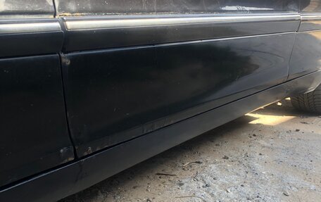Mercedes-Benz C-Класс, 2001 год, 510 000 рублей, 9 фотография
